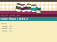 seanmayo.com
