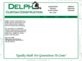 delphcustomconstruction.com