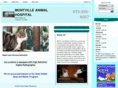montvilleanimalhospital.com