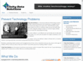 trinitydatasolutions.com