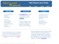 hartwoodwebworks.com