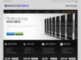 thehostworks.com