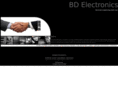 bdelectronics.co.uk
