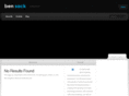 benjaminsack.net