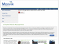 manvik.co.uk