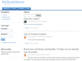 mystudyspace.org