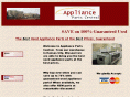 appliancepartscentral.com