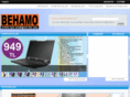 behamo.net