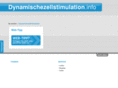 dynamischezellstimulation.info