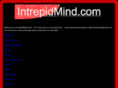 intrepidmind.com