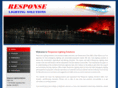 responselightingsolutions.com