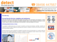 detectfs.co.uk