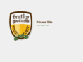 frothygoodness.net
