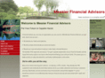 messierfinancial.com