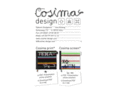 cosima-design.com