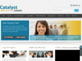 catalystlearn.com