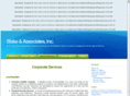blakeassociates.com