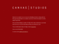 canvasstudios.ca