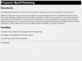 mygpstraining.com