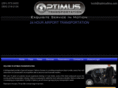optimuslimo.com
