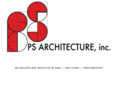 psarchitecture.net