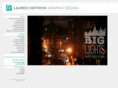 laurenheffron.com