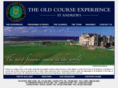 oldcourseexperience.org