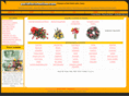 parisfloristonline.com