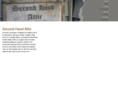 secondhandattic.com