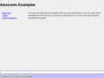 awesomejavascript.com