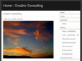 creatrixconsulting.com