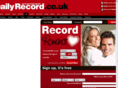 dailyrecorddating.co.uk
