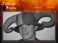 joshuapayne.co.uk