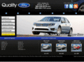 qualityfordusedautomobile.com