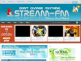 stream-fm.com