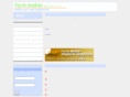 formmaker.biz