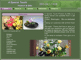 aspecialtouchflowersclinton.com