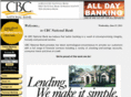 cbcnationalbank.com
