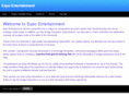 expoentertainment.net