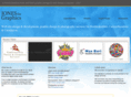 jonesthegraphics.co.uk