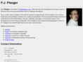 plauger.com