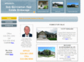 borrowmanhomes.com