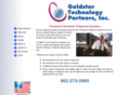 goldstartech.net