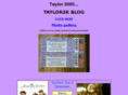 taylor2k.com