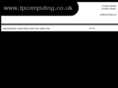 tpcomputing.co.uk