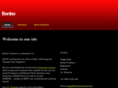 benboproducts.com
