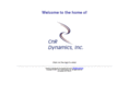 cnrdynamics.net