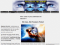 magnumsecurity.co.uk