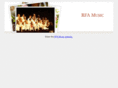 rfamusic.org