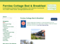 fernleacottage.com